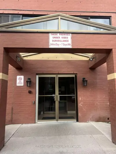 95 Byron Baseline Road 808, London South, On N6k 2e1