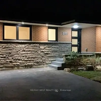 150 West 27th Street Basement, Hamilton, On L9c 5a3