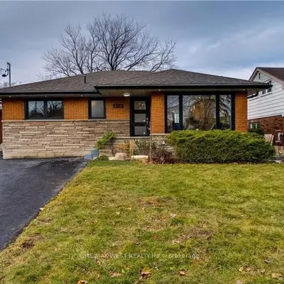 150 West 27th Street Basement, Hamilton, On L9c 5a3