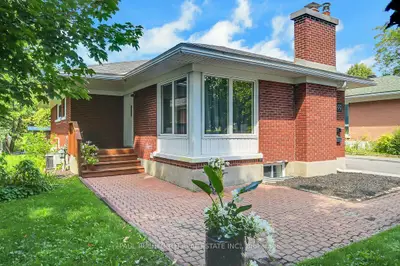 1300 Field Street, Belair Park - Copeland Park And Area, On K2c 2r3
