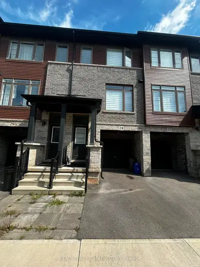 575 Woodward Avenue 28, Hamilton, On L8h 6p2