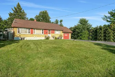 3653 Albion Road, Blossom Park - Airport And Area, On K1t 1a4