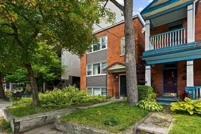 331 FLORA Street, Ottawa Centre, ON K1R 5S1