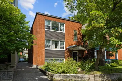 331 FLORA Street, Ottawa Centre, ON K1R 5S1