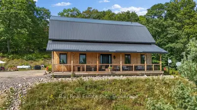 263 Kuno Road, Carlow/mayo, On K0l 1c0