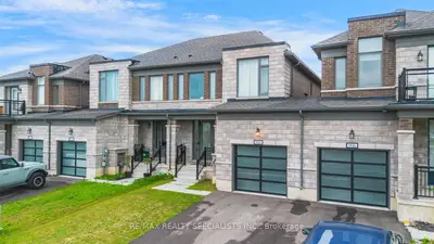 908 Sobeski Avenue, Woodstock, On N4t 0n7