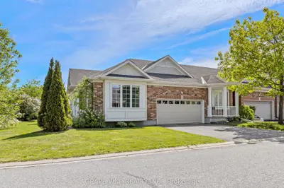 201 Ramelton Private, Barrhaven, On K2j 0m1