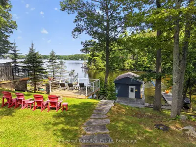 1155 Whiteside Road #4 Road, Muskoka Lakes, On P0b 1j0