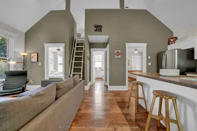 2 Pine Forest Lane, Prince Edward County, On K0k 1p0