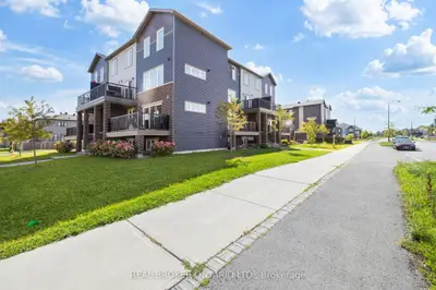 1213 Chapman Mills Drive 2, Barrhaven, On K2j 6r5