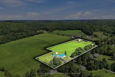 1695 HORSESHOE LAKE Road, Minden Hills, ON K0M 2K0