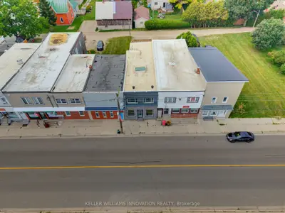 216b Main Street, North Perth, On N0g 1b0