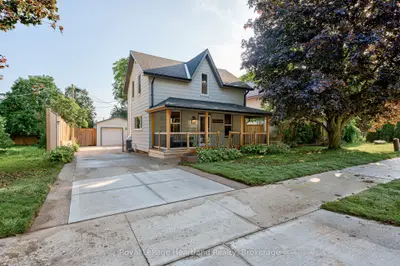 166 Goderich Street W, Huron East, On N0k 1w0