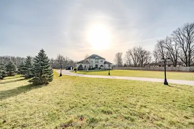 166 Campbellville Road, Hamilton, On L0p 1b0