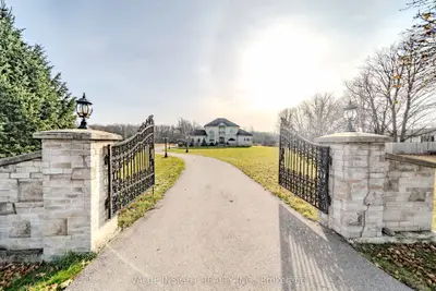 166 Campbellville Road, Hamilton, On L0p 1b0