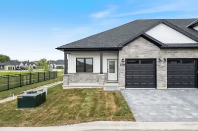 414 Anise Lane, Sarnia, On N7s 0g6