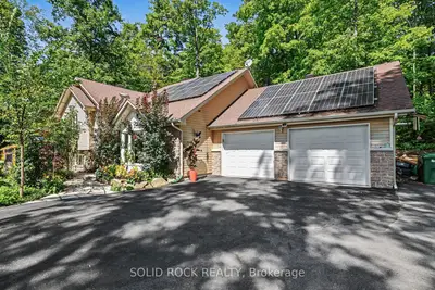 712 Flat Rapids Road, Mcnab/braeside, On K7s 3g8