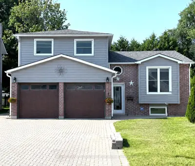 35 Nancy Drive, North Bay, On P1b 9l9