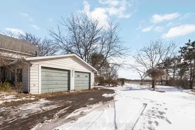 5378 Fly Road, Lincoln, On L0r 1b2