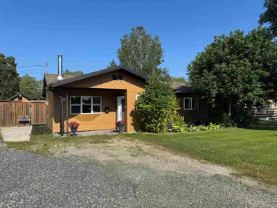 31 Heron Drive, Manitouwadge, On P0t 2c0