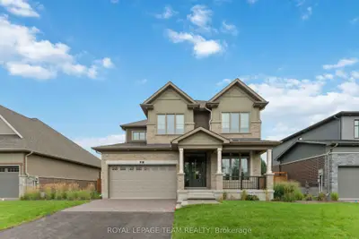 517 Bridgeport Avenue, Manotick - Kars - Rideau Twp And Area, On K4m 0e9