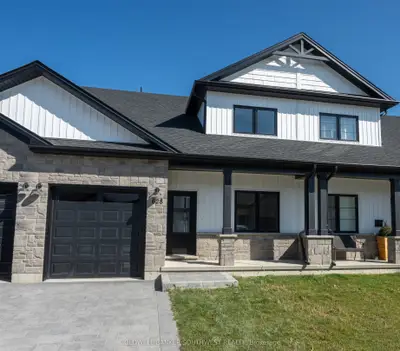 415 Anise Lane, Sarnia, On N7s 0g6