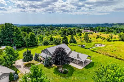 2449 Shelter Valley Road, Alnwick/haldimand, On K0k 1g0