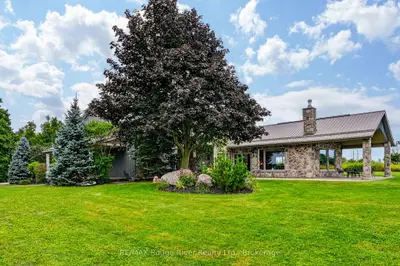 2449 Shelter Valley Road, Alnwick/haldimand, On K0k 1g0