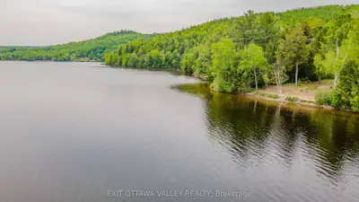 0 Lakeshore Drive, Hastings Highlands, On K0j 1l0
