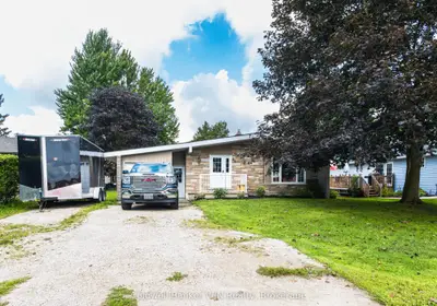 25 Thomas Street, South Bruce, On N0g 2s0