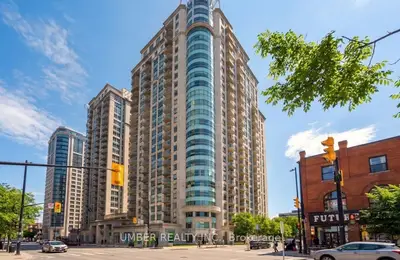 200 RIDEAU Street 2303, Lower Town - Sandy Hill, ON K1N 5Y1