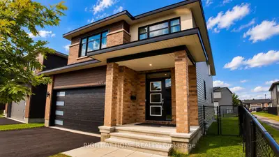 1220 Diamond Street, Clarence-rockland, On K4k 0m1