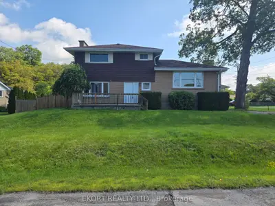 12 EDGEHILL Road, Belleville, ON K8N 2L1