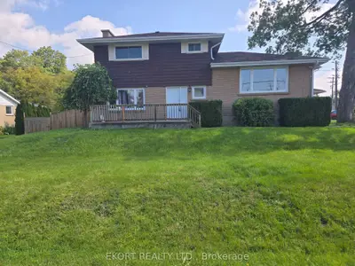 12 EDGEHILL Road, Belleville, ON K8N 2L1