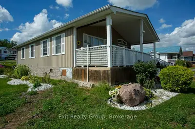 152 Concession Road 11 West 23, Trent Hills, On K0l 1y0