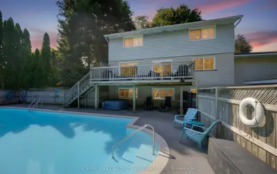 23 West Cove, Cambridge, On N1s 3r6