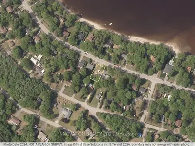 433 Bayview Drive, Constance Bay - Dunrobin - Kilmaurs - Woodlawn, On K0a 3m0