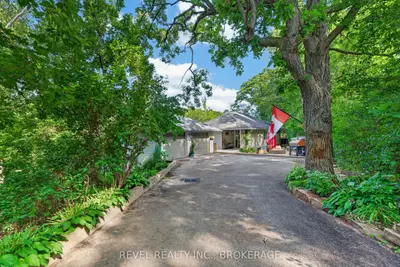 5383 Rideau Road, Frontenac, On K0h 2n0