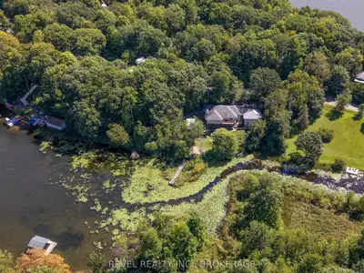 5383 Rideau Road, Frontenac, On K0h 2n0
