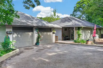 5383 Rideau Road, Frontenac, On K0h 2n0