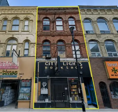 356 Richmond Street, London East, On N6a 3c3