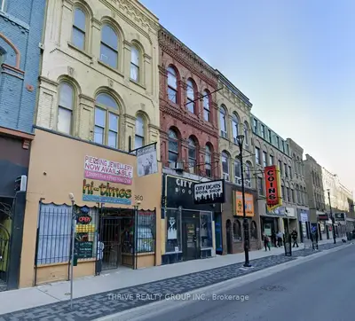 356 Richmond Street, London East, On N6a 3c3