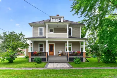 3 St Mary's Street, Rideau Lakes, On K0g 1v0