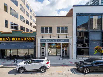 48 James Street, St. Catharines, On L2r 5b8
