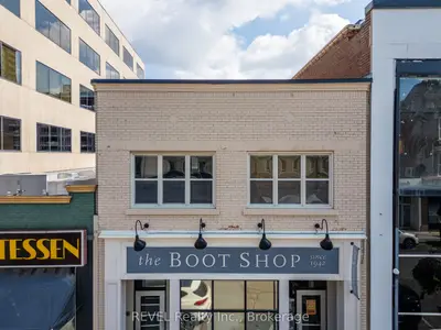 48 James Street, St. Catharines, On L2r 5b8