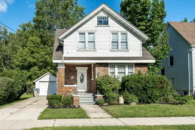 152 St Andrew Street, West Perth, On N0k 1n0
