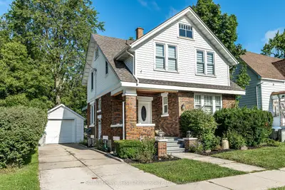 152 St Andrew Street, West Perth, On N0k 1n0