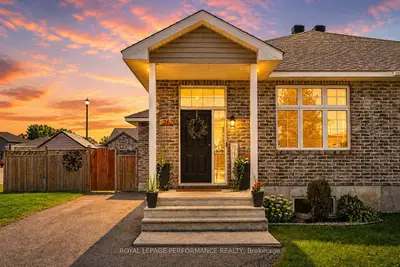 262 Lourdes Avenue, Cornwall, On K6h 0e8