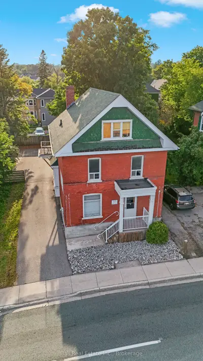 529 Reid Street, Peterborough, On K9h 4h1