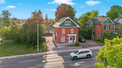 529 Reid Street, Peterborough, On K9h 4h1